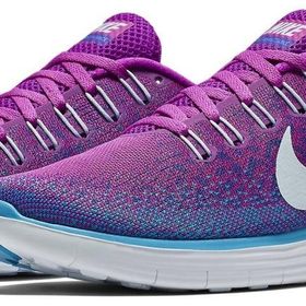 Nike 827116-501 Free Distance Bayan Spor Ayakkabı
