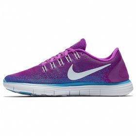Nike 827116-501 Free Distance Bayan Spor Ayakkabı