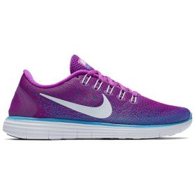 Nike 827116-501 Free Distance Bayan Spor Ayakkabı