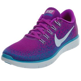 Nike 827116-501 Free Distance Bayan Spor Ayakkabı