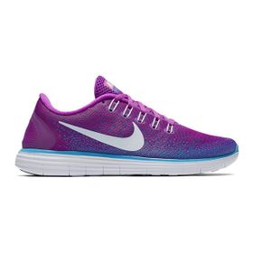 Nike 827116-501 Free Distance Bayan Spor Ayakkabı