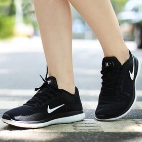 Nike 830751-001 Flex 2016 Rn Kadın Spor Ayakkabı