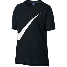 Nike 831107-010 Sportswear Bayan T-Shırt