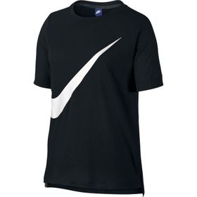 Nike 831107-010 Sportswear Bayan T-Shırt