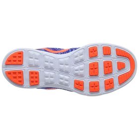 Nike 831419-500 Lunar Tempo Print Koşu Ayakkabısı