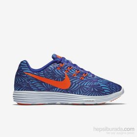 Nike 831419-500 Lunar Tempo Print Koşu Ayakkabısı