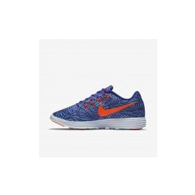 Nike 831419-500 Lunar Tempo Print Koşu Ayakkabısı
