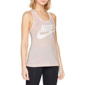 Nike 831731-699 Sportswear Essential Logolu Kadın Atleti