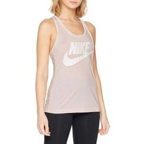 Nike 831731-699 Sportswear Essential Logolu Kadın Atleti