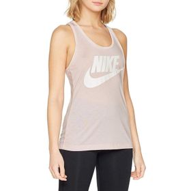 Nike 831731-699 Sportswear Essential Logolu Kadın Atleti