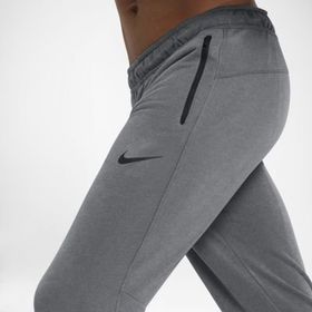 Nike 833381-021 Dri FIT Fleece Erkek Antrenman Eşofman Altı