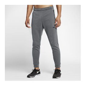 Nike 833381-021 Dri FIT Fleece Erkek Antrenman Eşofman Altı