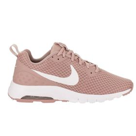 Nike 833662-600 Air Max Motion Lw Pembe Kadın Spor Ayakkabı
