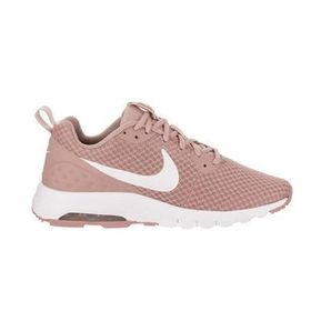 Nike 833662-600 Air Max Motion Lw Pembe Kadın Spor Ayakkabı