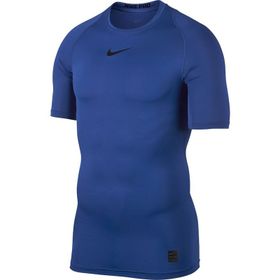Nike 838091-480 Pro Kısa Kollu Erkek Antrenman Üstü