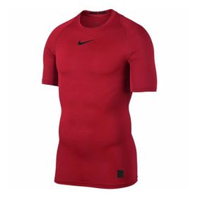 Nike 838091-657 Pro Kısa Kollu Erkek Antrenman Üstü