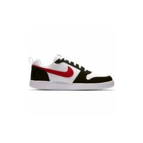 Nike 838937-102 Court Erkek Ayakkabı