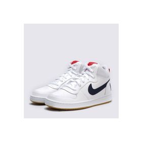 Nike 839977-100 Court Borough Low Gs Çocuk Spor Ayakkabısı
