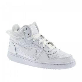 Nike 839977-100 Court Borough Low Gs Çocuk Spor Ayakkabısı