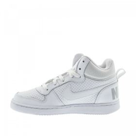 Nike 839977-100 Court Borough Low Gs Çocuk Spor Ayakkabısı