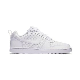 Nike 839985-001 Court Unisex Spor Ayakkabı