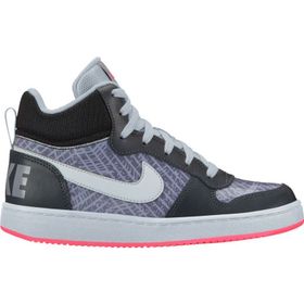 Nike 839985-001 Court Unisex Spor Ayakkabı