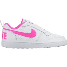 Nike 839985-001 Court Unisex Spor Ayakkabı
