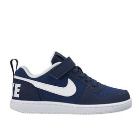 Nike 839985-001 Court Unisex Spor Ayakkabı