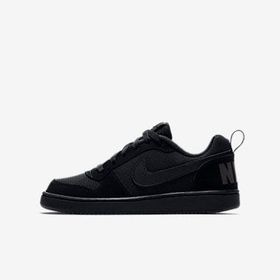 Nike 839985-001 Court Unisex Spor Ayakkabı