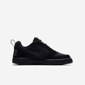Nike 839985-001 Court Unisex Spor Ayakkabı