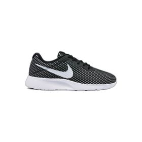 Nike 844887 012 Siyah Erkek Çocuk Spor Ayakkabı