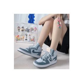 Nike 844907-005 Court Borough Mid Prem Kadın Spor Ayakkabı
