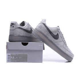 Nike 845052403 Air Force Ultraforce Erkek Spor Ayakkabı