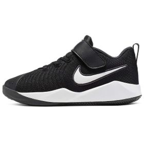 Nike 845107-007 Siyah Basketbol Ayakkabısı