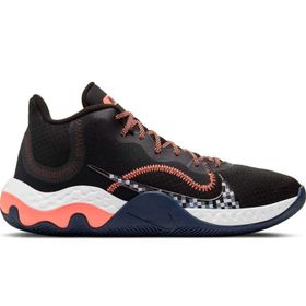 Nike 845107-007 Siyah Basketbol Ayakkabısı