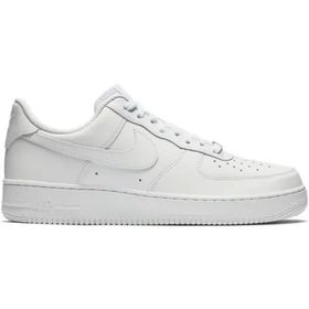 Nike 845128 101 Beyaz Air Force 1 Ultraforce Unisex Spor Ayakkabı