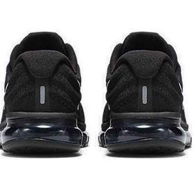 Nike 849559-001 Air Max 2017 Erkek Spor Ayakkabısı