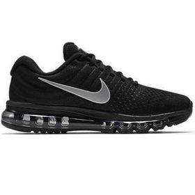 Nike 849559-001 Air Max 2017 Erkek Spor Ayakkabısı