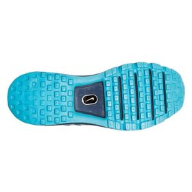 Nike 849559-404 Air Max 2017 Koşu Ve Yürüyüş Ayakkabısı