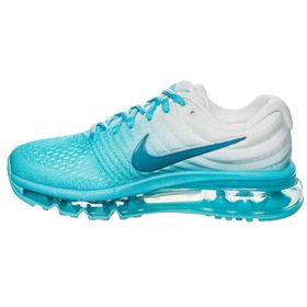 Nike 849560-403 Air Max 2017 Koşu Ve Yürüyüş Ayakkabısı
