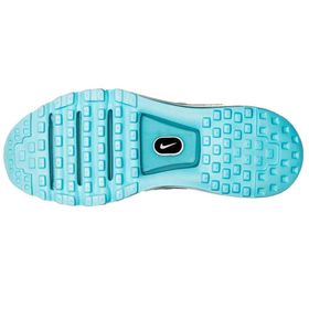 Nike 849560-403 Air Max 2017 Koşu Ve Yürüyüş Ayakkabısı
