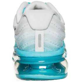 Nike 849560-403 Air Max 2017 Koşu Ve Yürüyüş Ayakkabısı
