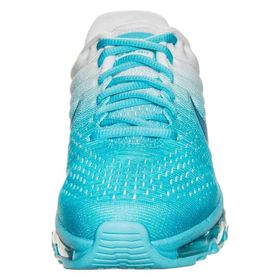 Nike 849560-403 Air Max 2017 Koşu Ve Yürüyüş Ayakkabısı