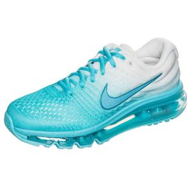 Nike 849560-403 Air Max 2017 Koşu Ve Yürüyüş Ayakkabısı
