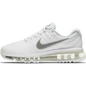 Nike 851622-100 Air Max 2017 GS Kadın Spor Ayakkabı