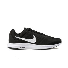 Nike 852466-010 Downshifter 7 Erkek Siyah Spor Ayakkabı