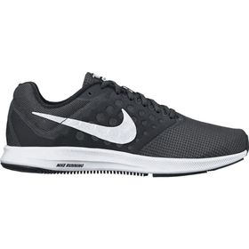 Nike 852466-010 Downshifter 7 Erkek Siyah Spor Ayakkabı