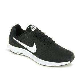 Nike 852466-010 Downshifter 7 Erkek Siyah Spor Ayakkabı