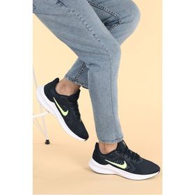 Nike 852466-010 Downshifter 7 Erkek Siyah Spor Ayakkabı