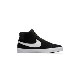Nike 864349-002 SB Blazer Mid Erkek Kaykay Ayakkabısı